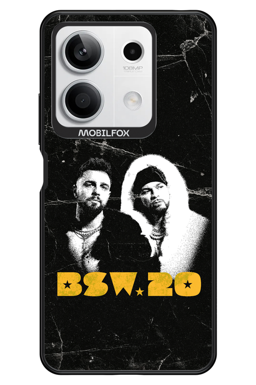 BSW 20 (3) 2.0 - Xiaomi Redmi Note 13 5G
