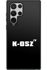 K-osz Simple - Samsung Galaxy S22 Ultra