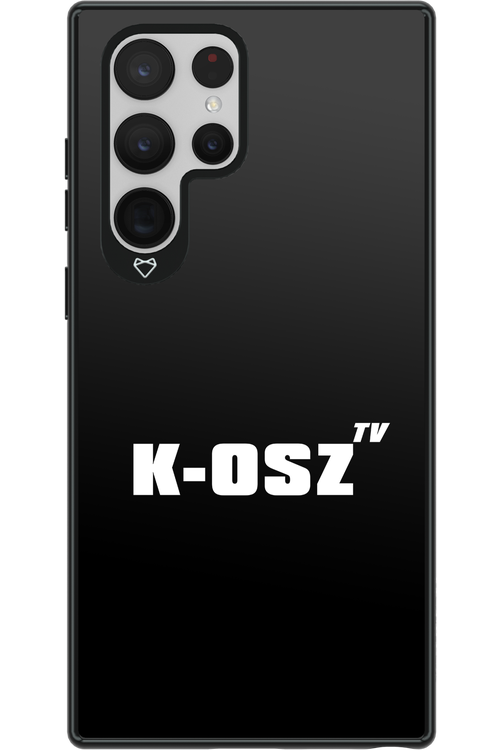 K-osz Simple - Samsung Galaxy S22 Ultra