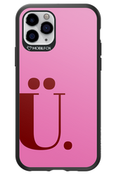 U II (Sorbet) 2.0 - Apple iPhone 11 Pro