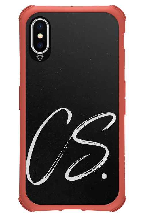 (Off Space) CS 2.0 - Apple iPhone X