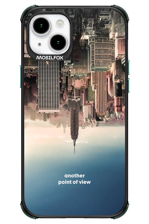 N-York - Apple iPhone 15 Plus