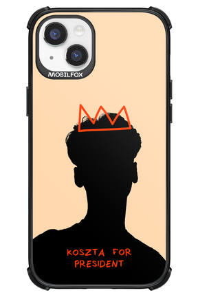 My President - Apple iPhone 14 Plus