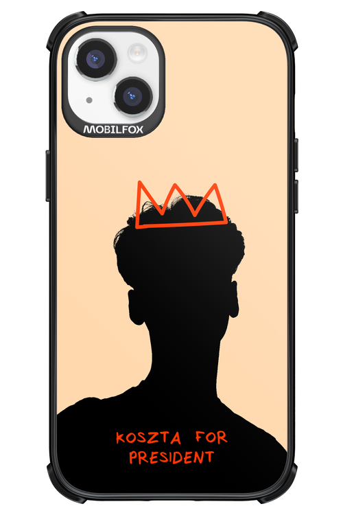 My President - Apple iPhone 14 Plus