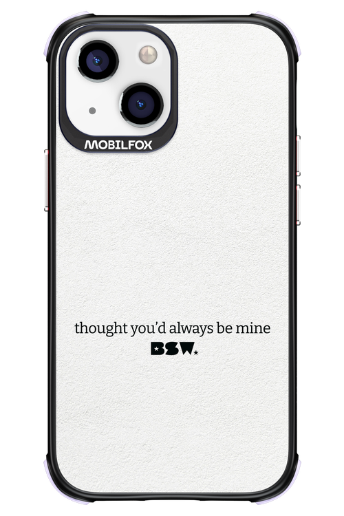 BSW FourSeasons 13 2.0 - Apple iPhone 13 Mini