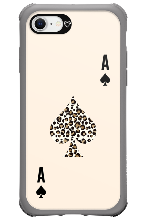 Roar of Ace - Apple iPhone 8