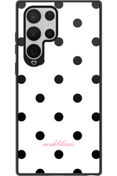 Baby Dots - Samsung Galaxy S22 Ultra
