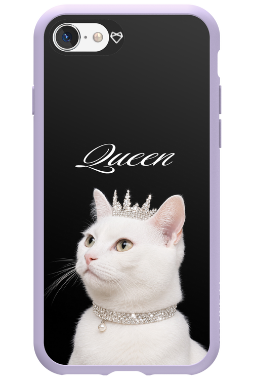 Queen 2.0 - Apple iPhone SE 2020