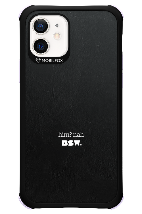 BSW FourSeasons 9 2.0 - Apple iPhone 12