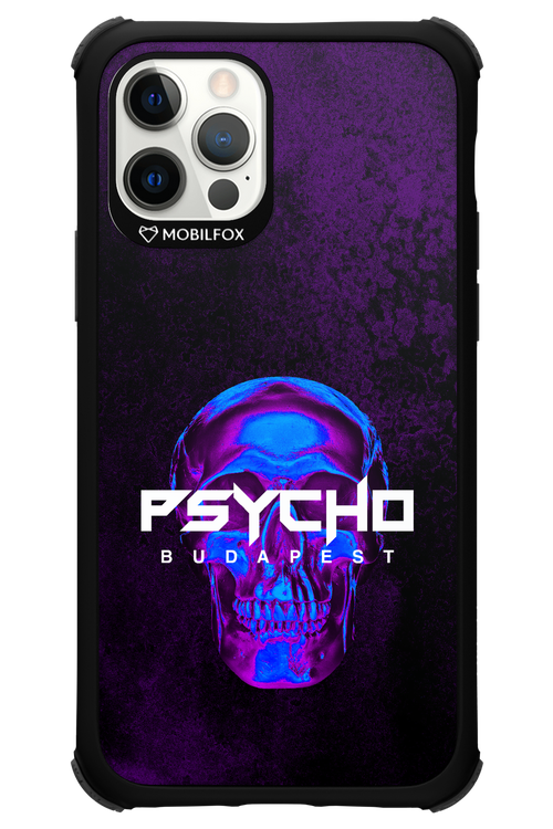 Psyskull - Apple iPhone 12 Pro