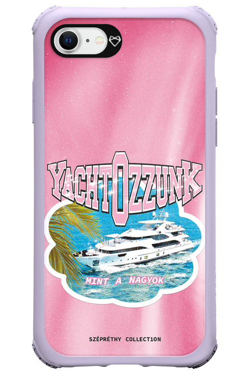 Yachtozzunk - Apple iPhone 7