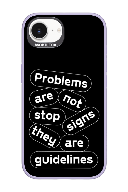 Problemz 2.0 - Apple iPhone 16e