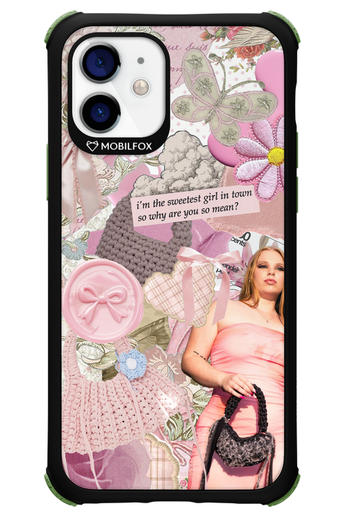 Sweet Fairy - Apple iPhone 12