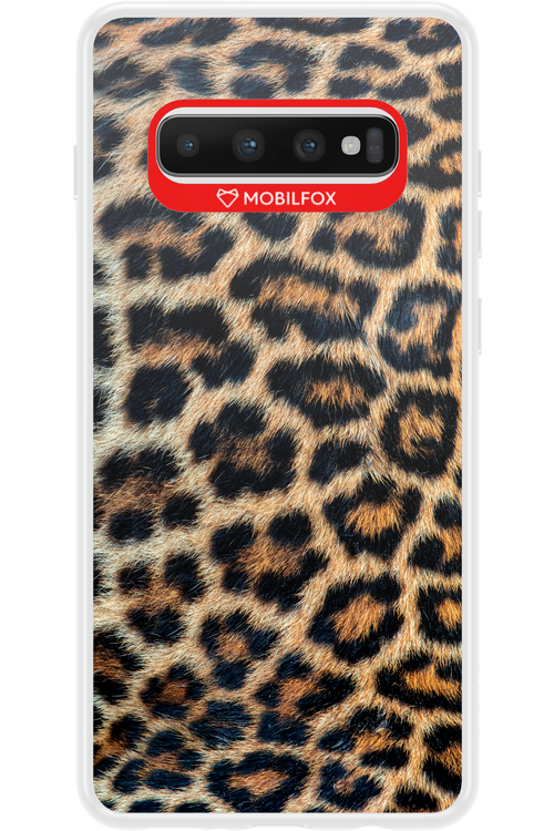 Leopard - Samsung Galaxy S10+