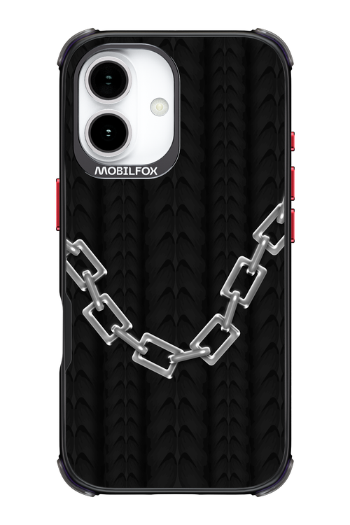 Chain Baddie - Apple iPhone 17