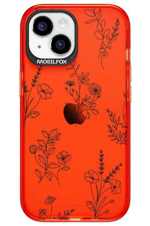 Bouquet - Apple iPhone 15