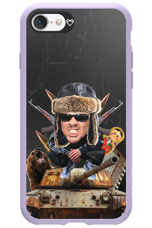Final Boss - Apple iPhone SE 2020