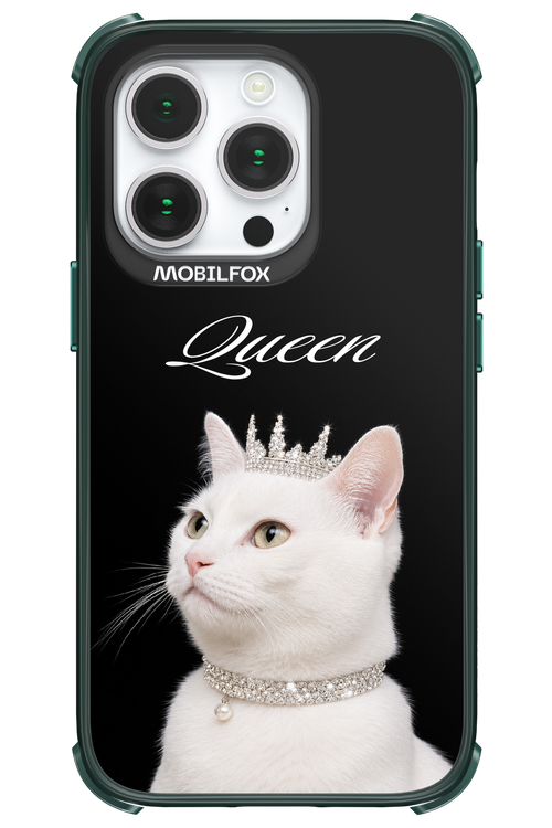 Queen 2.0 - Apple iPhone 14 Pro