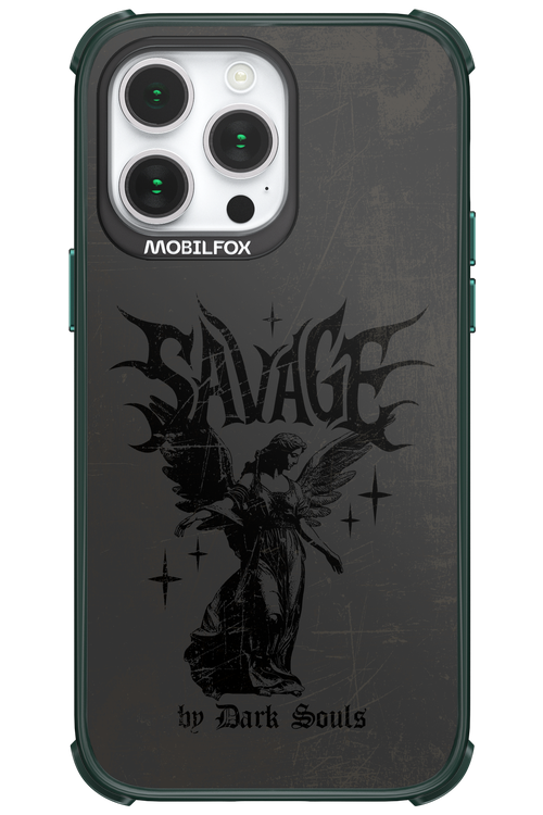 St. Savage - Apple iPhone 14 Pro Max