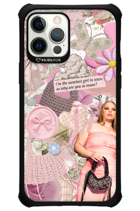 Sweet Fairy - Apple iPhone 12 Pro Max