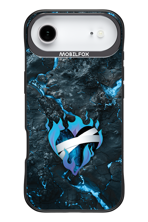 Icefire 2.0 - Apple iPhone 17 Air