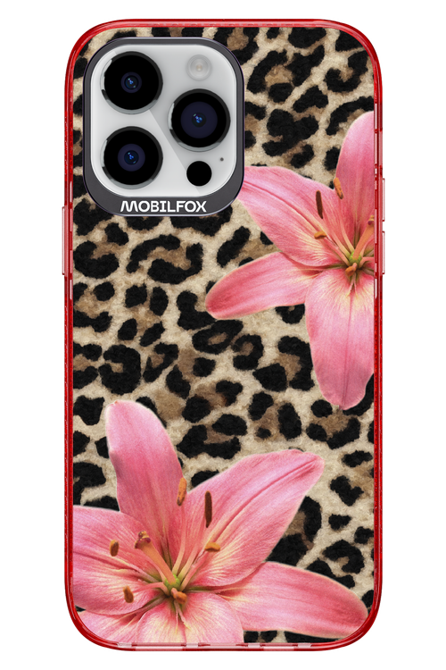 Leobloom 2.0 - Apple iPhone 14 Pro Max