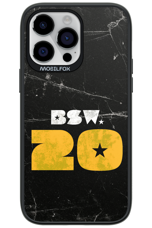 BSW 20 (1) 2.0 - Apple iPhone 14 Pro Max