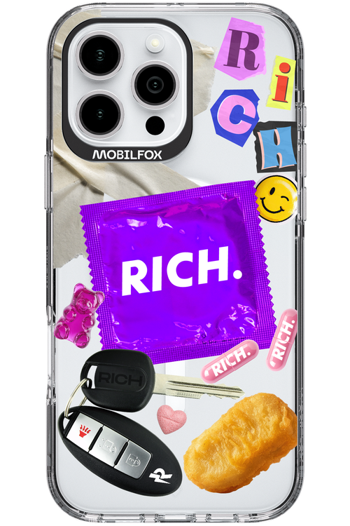 Essentials - Apple iPhone 16 Pro Max