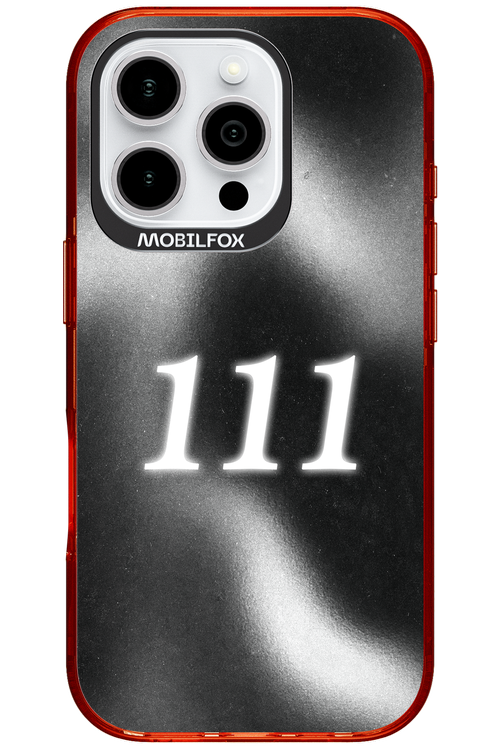 111 - Apple iPhone 16 Pro