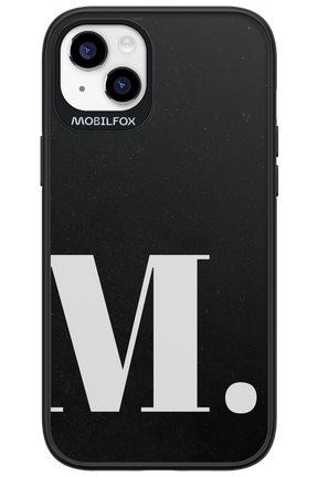 M (Off Space) 2.0 - Apple iPhone 14 Plus