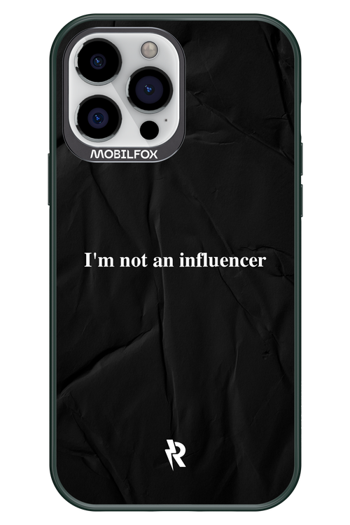 Influencer - Apple iPhone 13 Pro Max