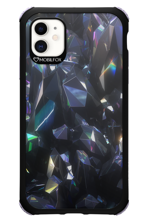 Enigma Quartz - Apple iPhone 11