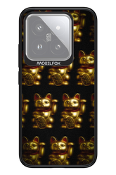 Gold Luck - Xiaomi 14