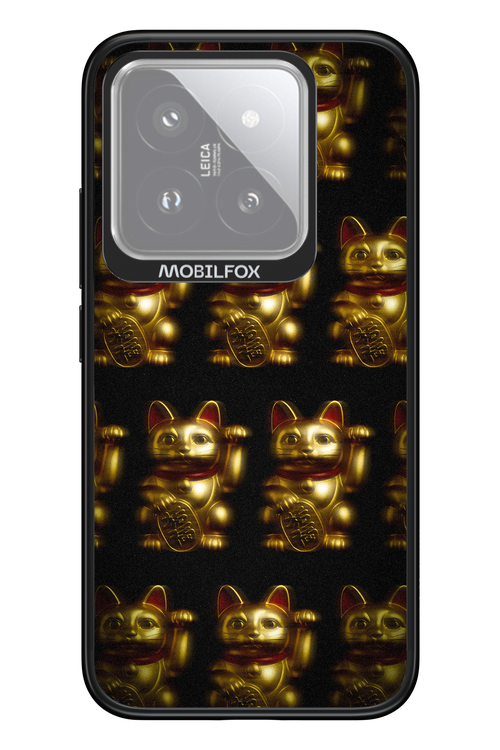 Gold Luck - Xiaomi 14