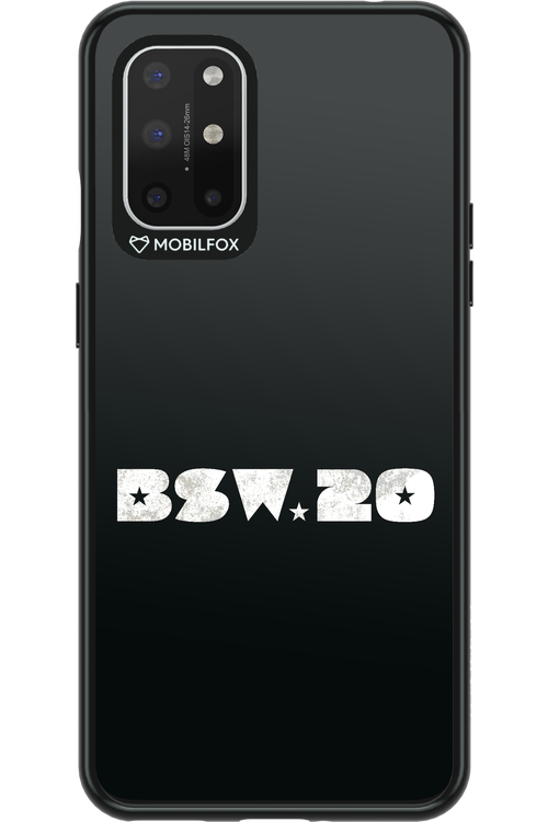BSW 20 (7) 2.0 - OnePlus 8T