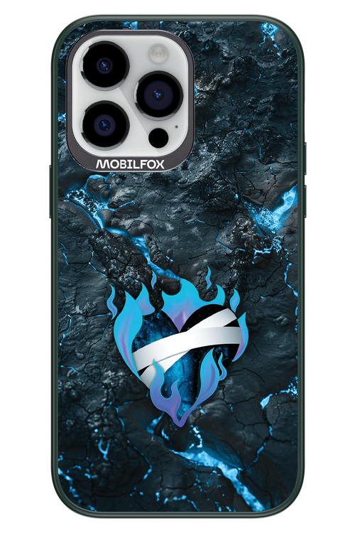 Icefire - Apple iPhone 14 Pro Max