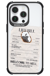 Life Bill - Apple iPhone 14 Pro