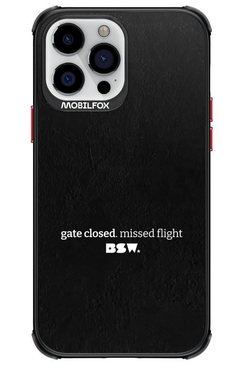 BSW FourSeasons 5 2.0 - Apple iPhone 13 Pro Max