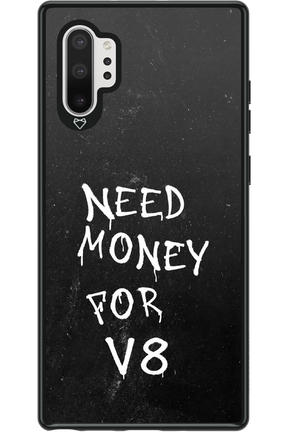 V8 2.0 - Samsung Galaxy Note 10+