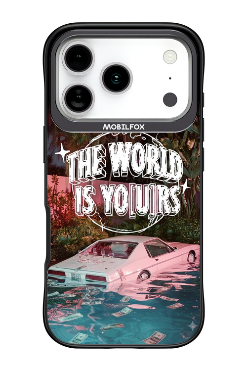 Miami 2.0 - Apple iPhone 17 Pro