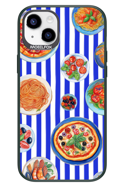 Dinner Table - Apple iPhone 14 Plus