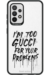 Gucci - Samsung Galaxy A52 / A52 5G / A52s