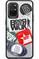 Beerseewalk I - OnePlus 8T