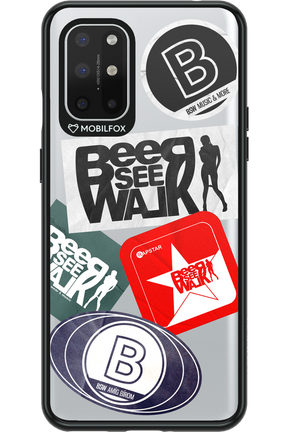 Beerseewalk I - OnePlus 8T