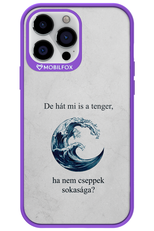 Tenger - Apple iPhone 13 Pro Max