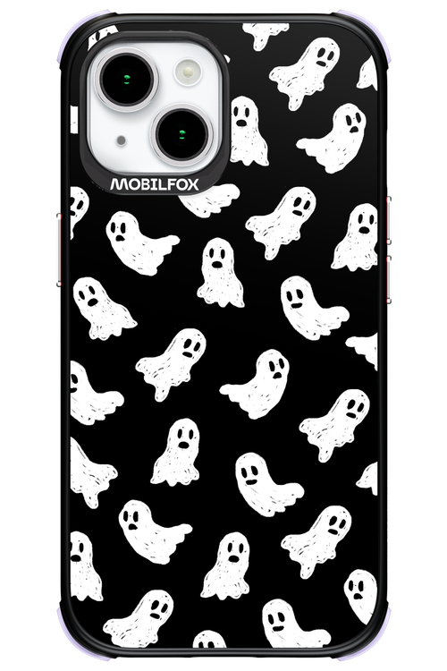 Chill Spirits - Apple iPhone 15