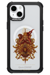 A Lannister always pays his debts - Apple iPhone 15 Plus