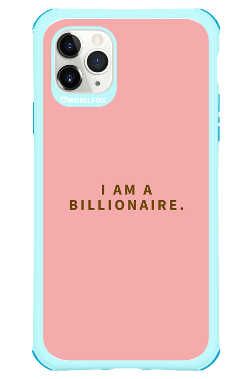 Billionaire - Apple iPhone 11 Pro Max
