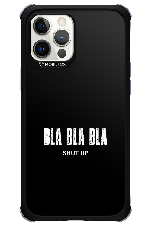 Bla Bla II - Apple iPhone 12 Pro Max