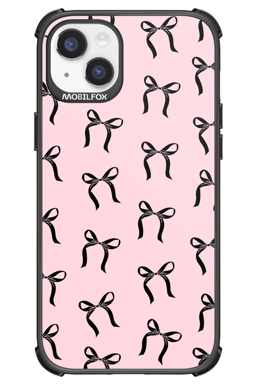 Bow Promise - Apple iPhone 14 Plus